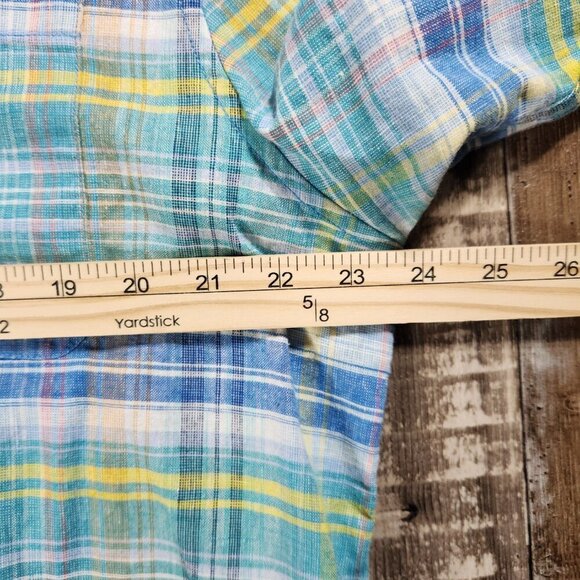 Excellent preowned condition with no flaws.  No rips, holes, or stains. From a s - Picture 7 of 8